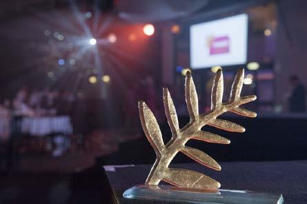1. About the MAPIC Awards Show off your brand and project and gain the recognition you deserve!