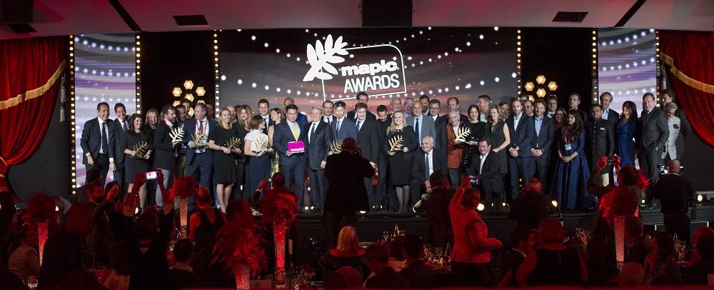 than 50 countries represented MAPIC Awards 2018: it s your turn to