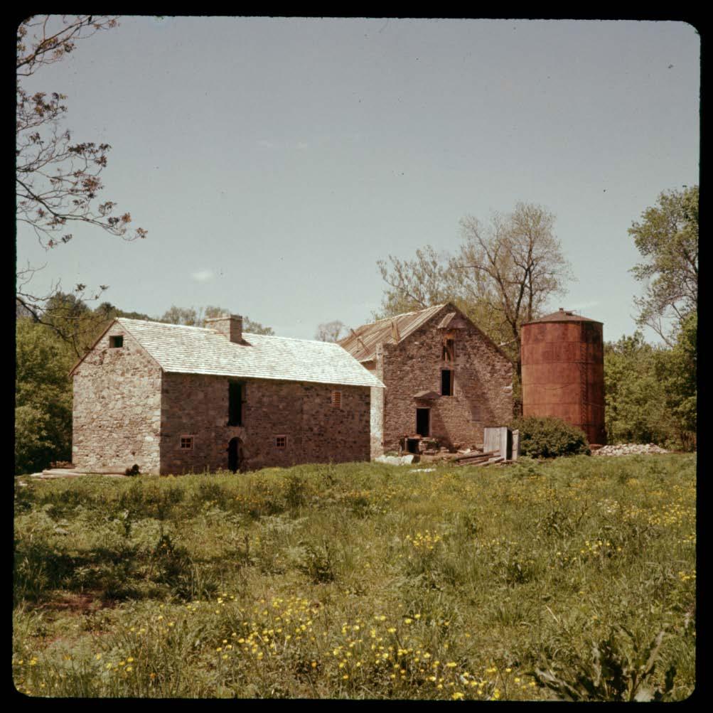 Andy Wyeth s Mill May