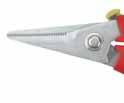 Cutter Heat-treated stainless steel blades, bolt nut and