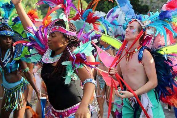 July 2018 23-29 JUL July 2018 Saba Summer Festival Saba Summer Festival is to be considered our annual carnival which is normally held in the last week of July.