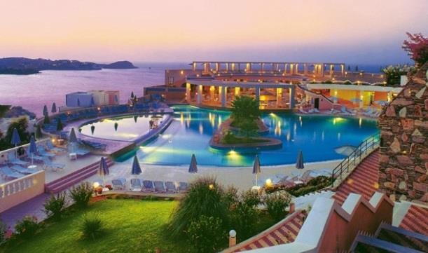 Greece- Crete P.O. BOX 1264 GR-71001 HERAKLION TEL: +30-2810 811800, FAX: +30-2810 811664, E-MAIL: frontoffice@athinapalace.com.gr RESERVATIONS TEL: +30-2810 811800, EMAIL: frontoffice@athinapalace.