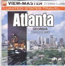 GEORGIA Atlanta