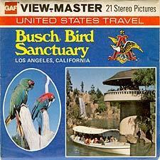 Bird Sancty Busch