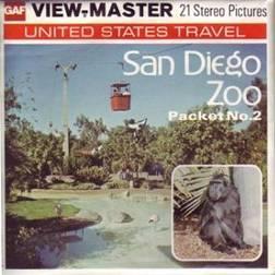 Zoo 2 San Francisco