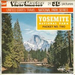 Yosemite 1 A171