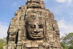 YOUR DESTINATION Siem Reap & Angkor Temples Favourite destination for all travelers whishing to visit Cambodia, Siem Reap and Angkor temples make