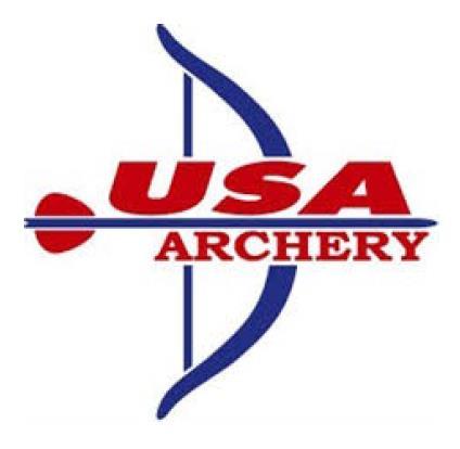 Association affiliated with World Archery or USA Archery.