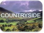 Countryside destinations - Key Weaknesses driving down