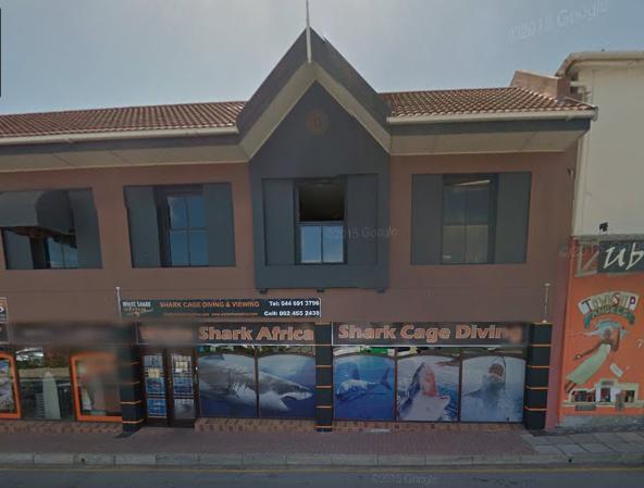 Who is White Shark Africa? White Shark Africa is a world leading shark cage diving, filming and conservation company.