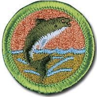 Boy Scout Merit Badges Merit badge slots can be reserved online along with camporee registration.