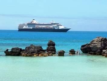 Cruise Black Sea Cruise British Isles Cruise Canadian/New England