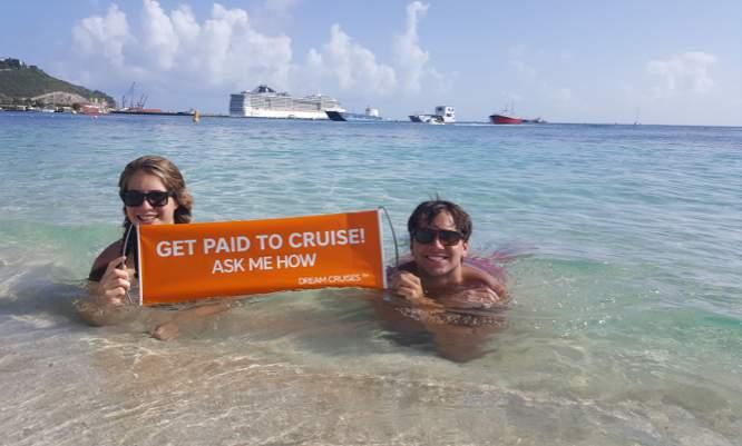 Remain Membership FREE for 3 consecutive months (not counting your activation or re-activation month) and as an added perk you ll be able to use 100% of your Cruise Dollars with one booking per year
