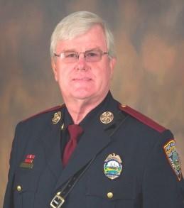 Safety Educator A message from Fire Marshal Degnan: The New Hampshire State