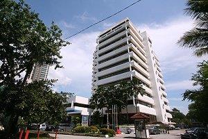 SDN BHD Corporate office 8 th Floor, West Wing, Wisma Penang Garden 42, Jalan Sultan Ahamd Shah, 10050 Penang,