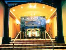 17 Mantra Collins Hotel features well-appointed, comfortable accommodation in the Hobart CBD.