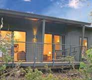 Cradle Mountain Hotel offers a variety of accommodation, including stylish and comfortable Standard rooms, Deluxe Spa rooms and Split Level King rooms.