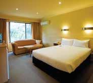 From $ 68 * Queen Room From price based on 1 night in a Queen Room, valid 1 Apr 31 May, 28 Aug 30 Sep 18. From $ 85 * Cnr Andrew and Gaffney Streets, Strahan MAP PAGE 45 REF.