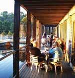 With many restaurants and bars close by, finding the perfect spot to relax and unwind with a local Tasmanian wine after a day of exploring won t be difficult.