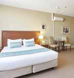 Room Features: Air-conditioning, Mini bar, Tea/coffee making facilities, In room movies (free), Ironing facilities, Hair dryer, Safe, All rooms non smoking.
