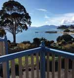From $ 53 * 3 Bedroom From price based on 1 night in a Double Suite, valid 1 May 31 Aug 18. From $ 115 * 3 Maria Street, Swansea MAP PAGE 62 REF.