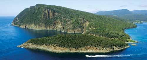 Explore a patchwork of fishing, farming and forestry activities in the Huon Valley, D Entrecasteaux Channel and Bruny Island.