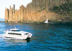 hhadmission to Devil Conservation Park hhadmission to Port Arthur Historic Site hhharbour cruise Guided walking tour hhreturn transfers from Hobart accommodation Departs: Returns: From Hobart at