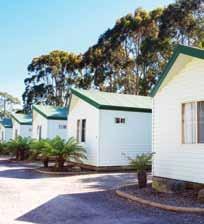Strahan North western tasmania Discovery Holiday Parks Strahan HHHI Discovery Holiday Parks Strahan is close to the beach and is within walking distance to Strahan town centre. Town Centre 1.