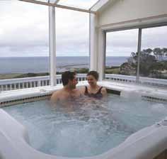 King Island Holiday Village is the perfect base to explore the island. At King Island Holiday Village you will find the largest range of accommodation available on King Island.