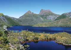 Extended Tours 3 Day Wombat West Coast Safari 4 Day Echidna East Coast Safari 4 Day King Island Experience exploring tasmania HIGHLIGHTS: hhmt Field hhcradle Mountain- St Clair hhrussell Falls