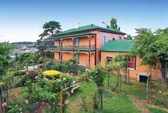 Accommodation Passes exploring tasmania Choice Hotels Australasia Clarion Hotel City Park Grand, Launceston Comfort Inn The Pier, George Town Comfort Inn Coach House Launceston Comfort Inn