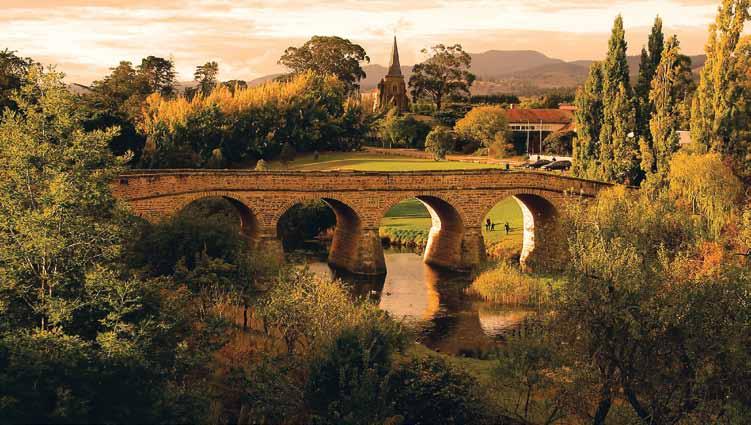 Travel Tips Richmond How to Get There By Air Virgin Australia, Qantas and Jetstar service both Hobart and Launceston from Melbourne and Sydney.