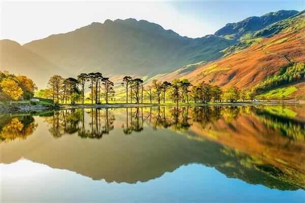 Day: 1 - Buttermere (D) Independent arrival at Hassness Country House in Buttermere. Please aim to arrive after 3pm. Dinner is served at 7pm.
