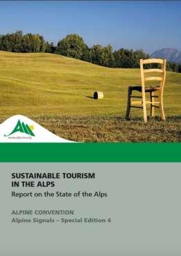 Sustainable tourism as a primary concern for sustainable mountain development?