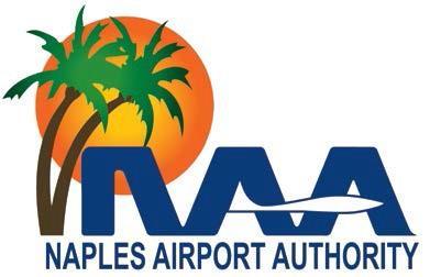 CITY OF NAPLES AIRPORT AUTHORITY NAPLES MUNICIPAL AIRPORT RATES AND CHARGES FISCAL YEAR 2019 (1 October 2018 30 September 2019) Updated November 13, 2018 NAPLES MUNICIPAL