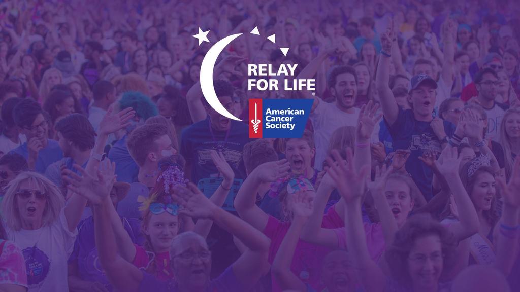 Relay For Life of