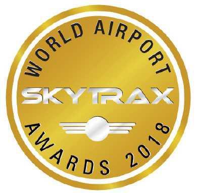 domestic passenger terminal) for a sixth consecutive year Earned 5 Star Airports status in the Global Airport Ranking (Haneda Airport domestic and international passenger terminals) for a fourth