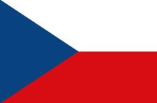 There is a positive outlook for the Czech market due to high consumer confidence, the strong Czech Koruna and increased demand (+11%) for airline seats.