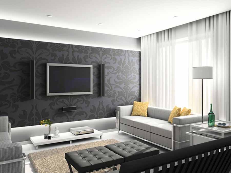 BEAUTIFULLY CRAFTED HOMES A VIBRANT URBAN DESTINATION INSIDE THE APARTMENT Vitrified tiles in living, dining and additional bedrooms in the apartment.