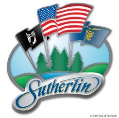 City of Sutherlin Planning Comm