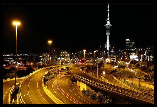 Index 2000= 1Auckland Not only can Auckland boast about being the biggest Council in New Zealand, it can now also boast about being the best performing region.