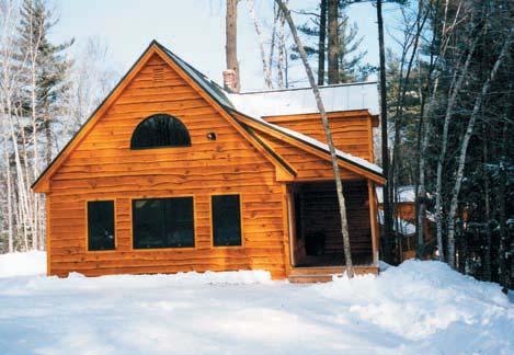 DISCOVER THE UNCROWDED TRAILS OF THE NORTH WOODS SNOWMOBILE RENTALS AND GUIDED