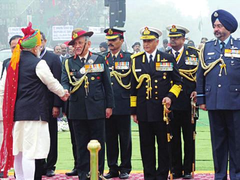 India News 3 INDIA S REPUBLIC DAY 2018 India s 69th Republic Day marked with Asean leaders in attendance India celebrated its 69th Republic Day on 26 January 2018, with a grand parade in New Delhi -