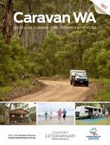 This will allow new rates to be advertised for the year ahead and for the Guide to be used for promotional purposes at the major East Coast Caravan Shows with current information for Members