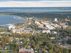 com Madison, Wisconsin built on an isthmus like Seattle, Madison is bounded by lovely freshwater lakes.