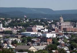 Though not located on an Interstate Highway, Dubuque is easy to get to via U.S. 20, U.S. 61, and U.S. 151. It is definitely worth the try.