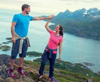 Norway One of the most beautiful places on earth Stunning nature and happy people Norway is a land characterised by mountains, deep fjords, endless lakes, glaciers and stunning rock formations.