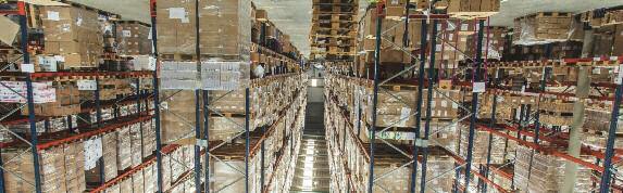 JBS SERVICES COMPANY INFORMATION Client-Owned Stock Management JBS Group offers our customers the facility to manage their stock in our warehouses.