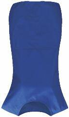 Navy PAP04CF S - 3XL Royal Blue PTB01PC S - 3XL Red PAP17PC S - 3XL Burgundy PAP16PC S - 3XL CONTRAST TABARD Unisex standard tabard with adjustable side tabs.