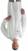 DISPOSABLE WORKWEAR DISPOSABLE WORKWEAR White PBS02DS S - 2XL Blue PBS08DS S - 2XL Red PBS13DS S - 2XL DISPOSABLE POLYPROPYLENE COVERALL Polyproplyene disposable coverall.